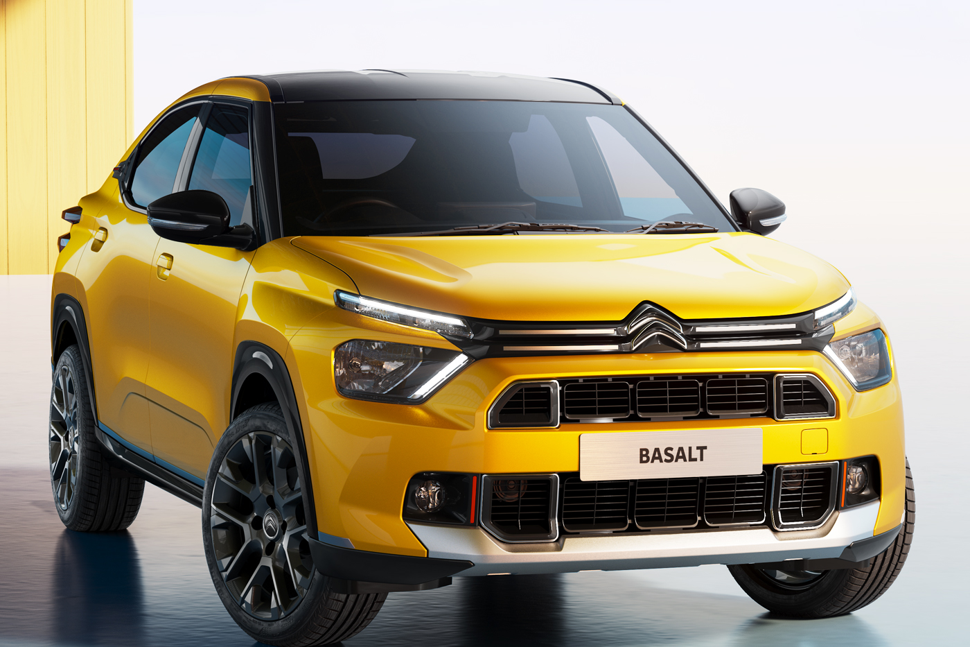 Citroën Basalt