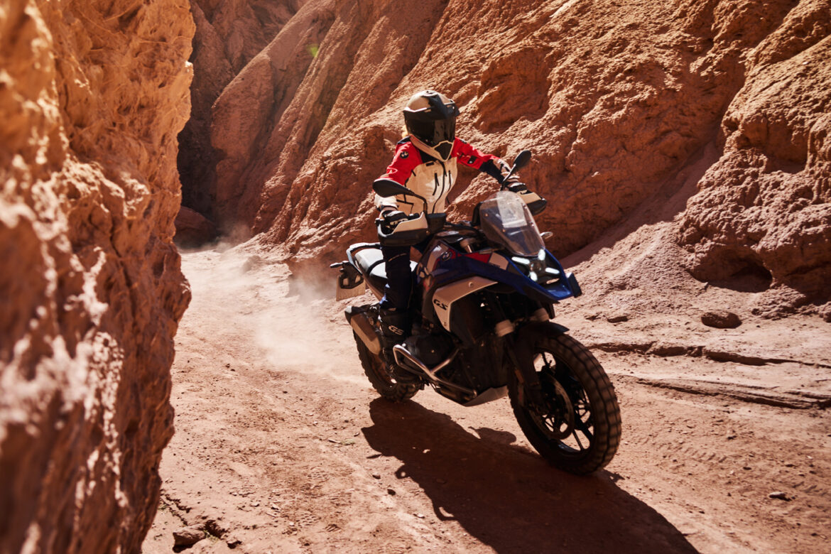 BMW R 1300 GS