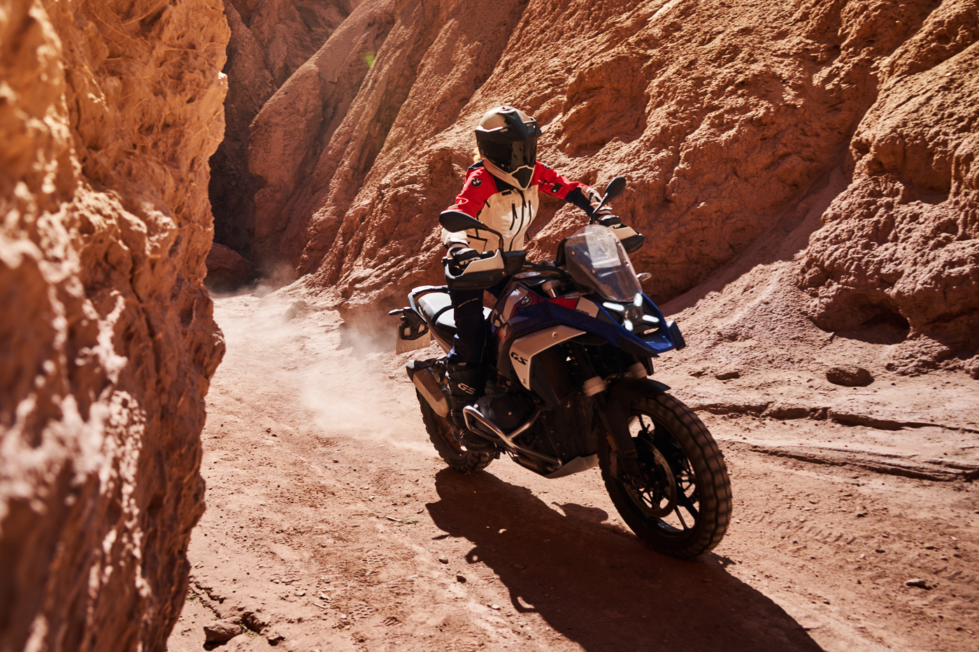 BMW R 1300 GS