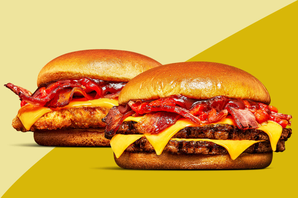 Chili King, el nuevo sabor de Burger King - Thebrandsoup.com