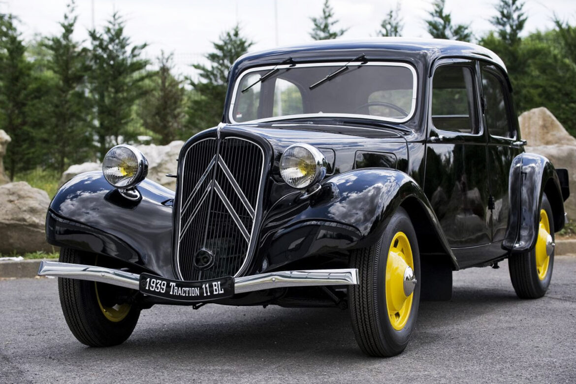 CITROËN