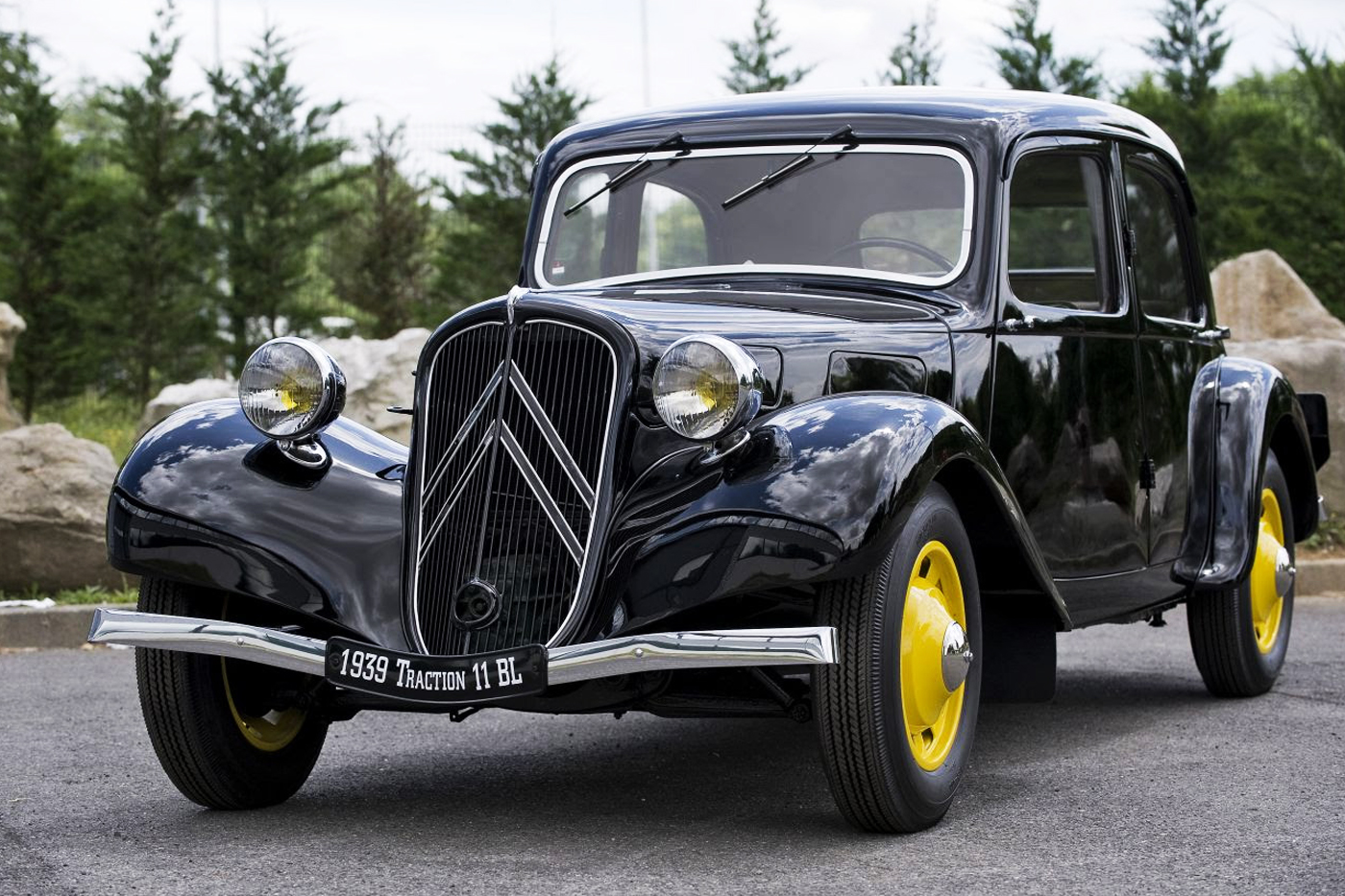 CITROËN