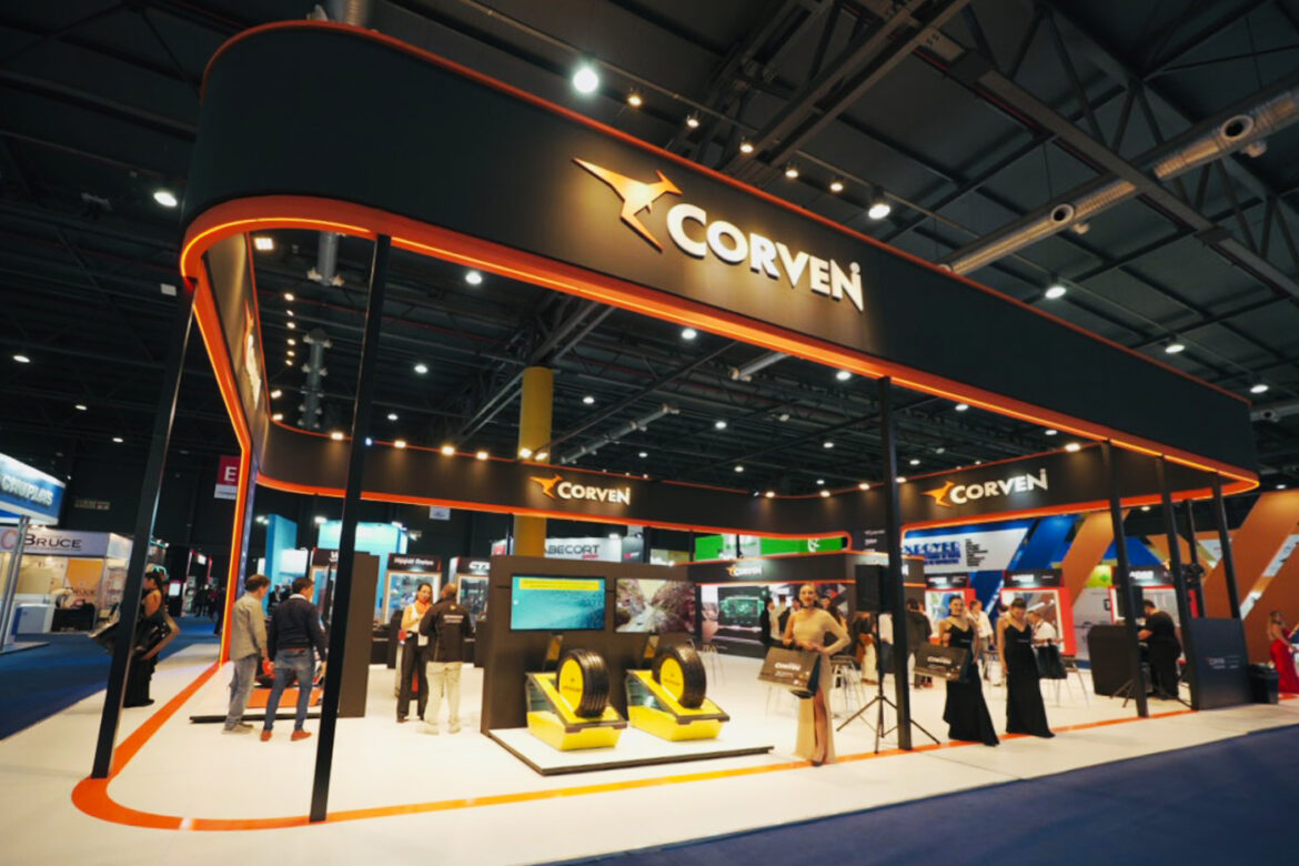 Corven