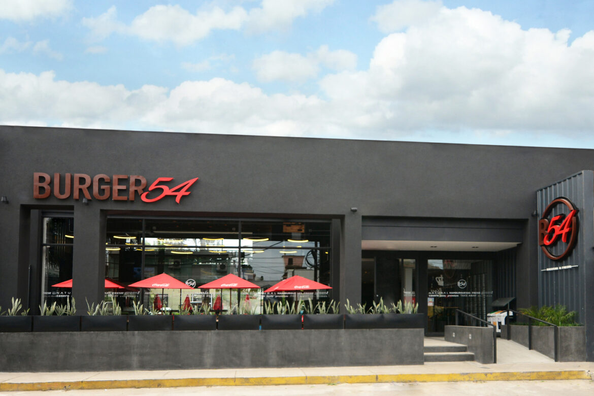 Burger54