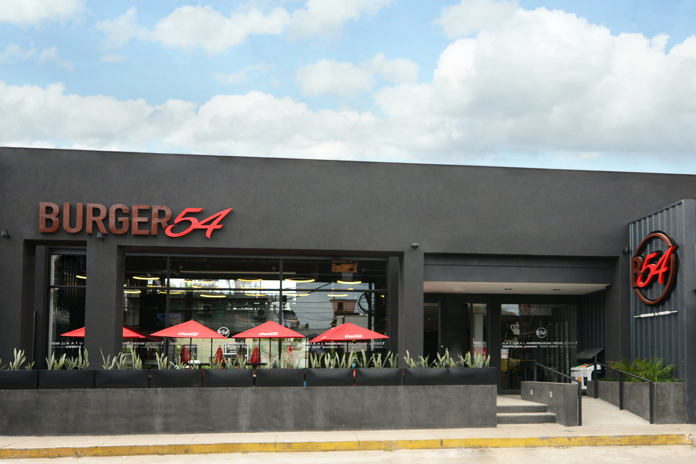 Burger54