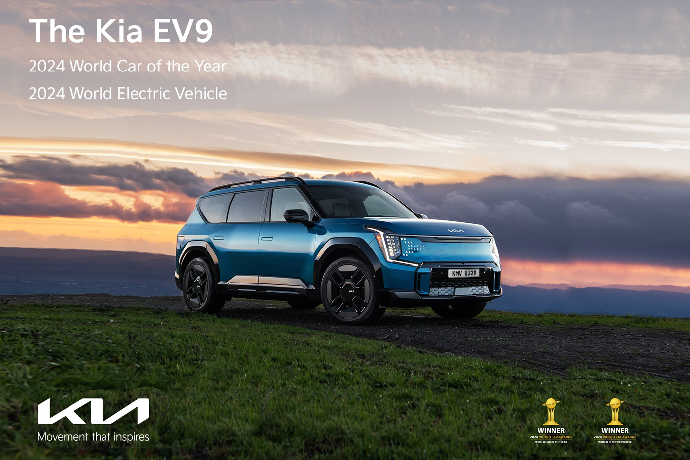 Kia EV9