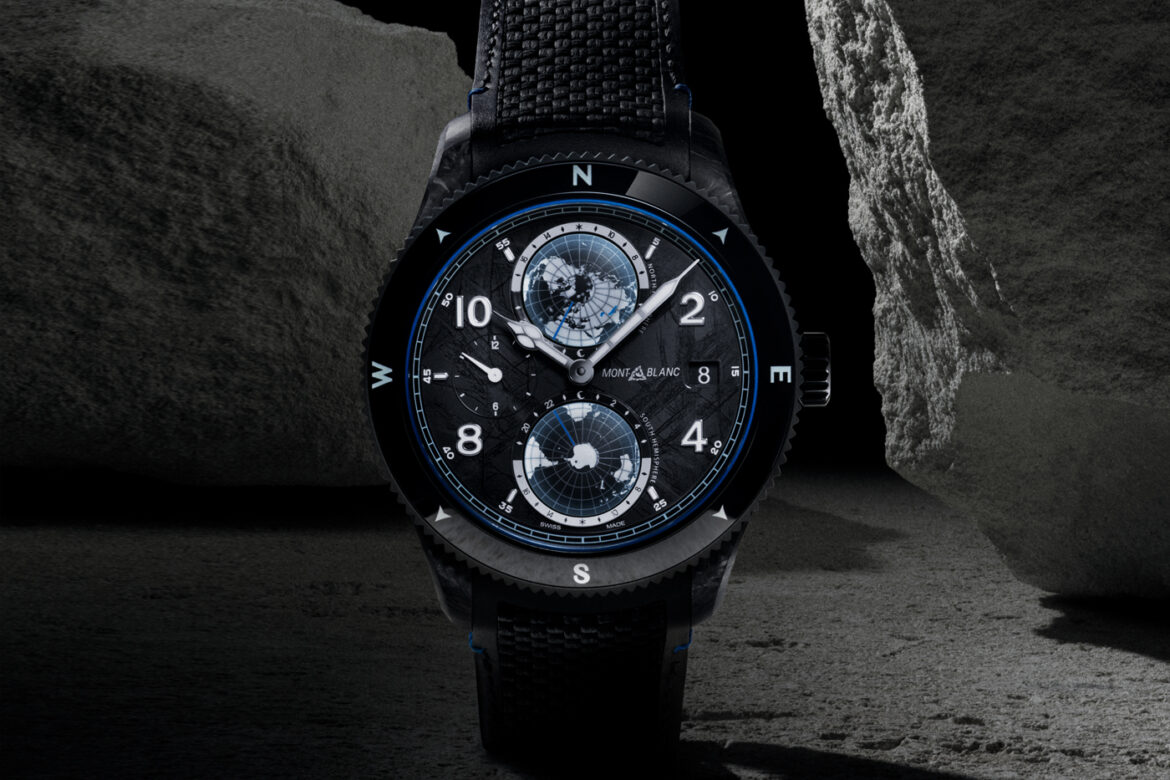 Montblanc