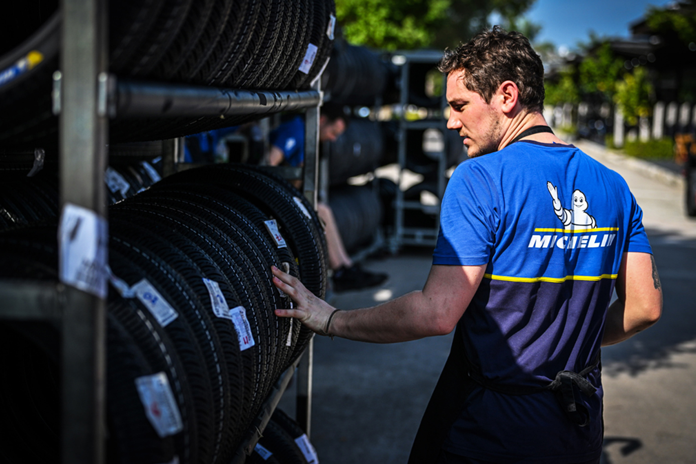 Michelin