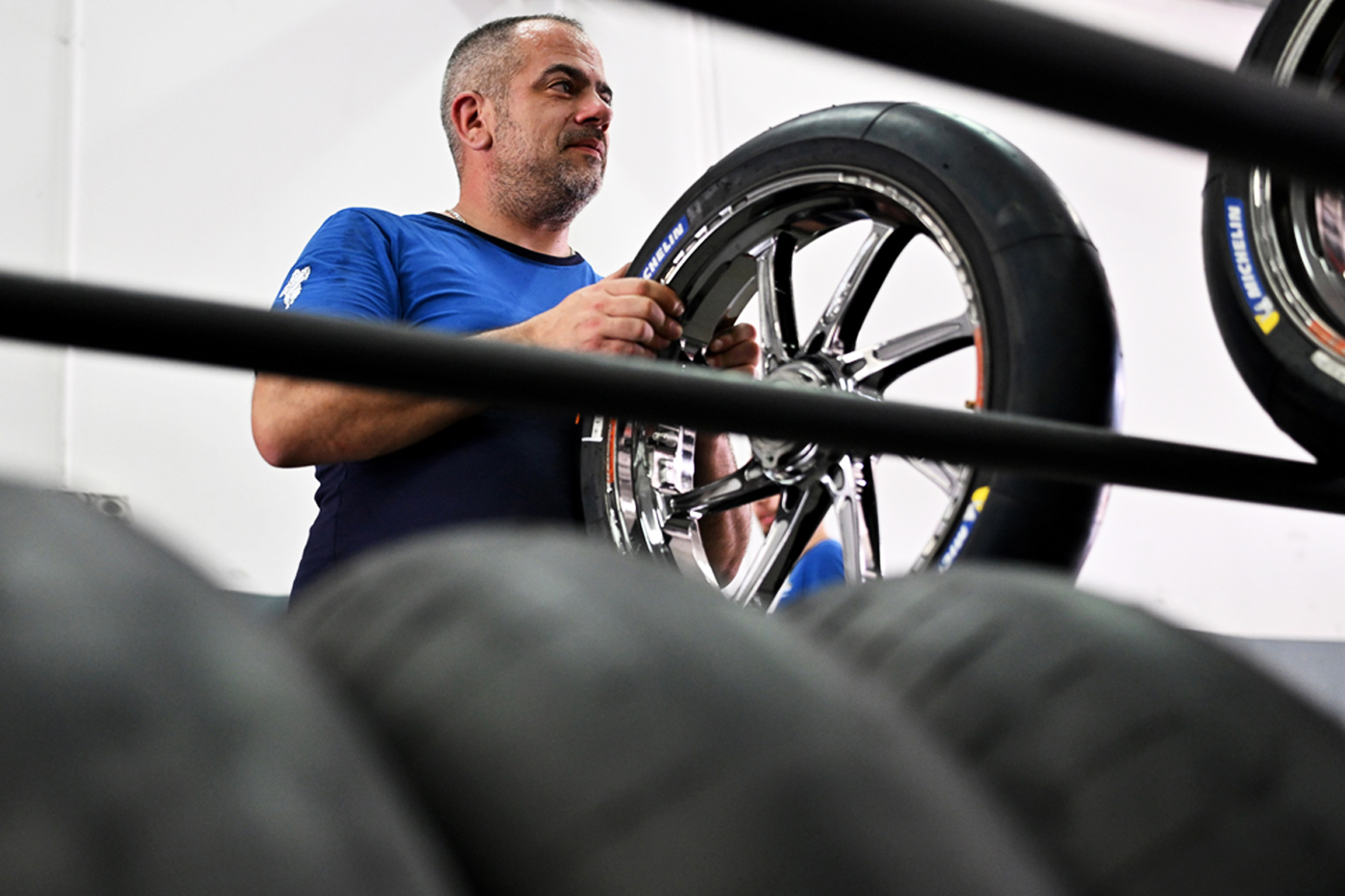 Michelin