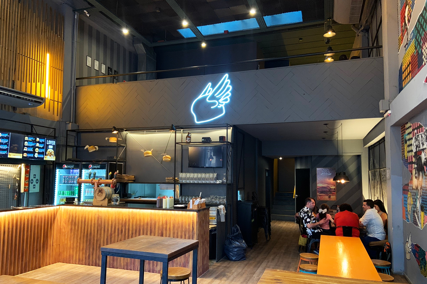 Birra Bar