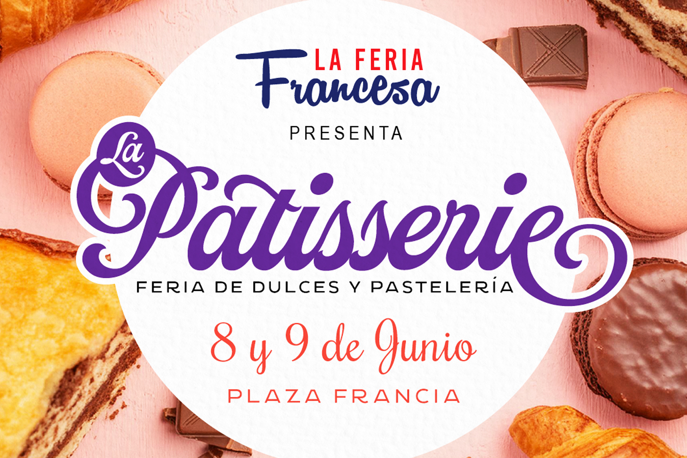 pastelería
