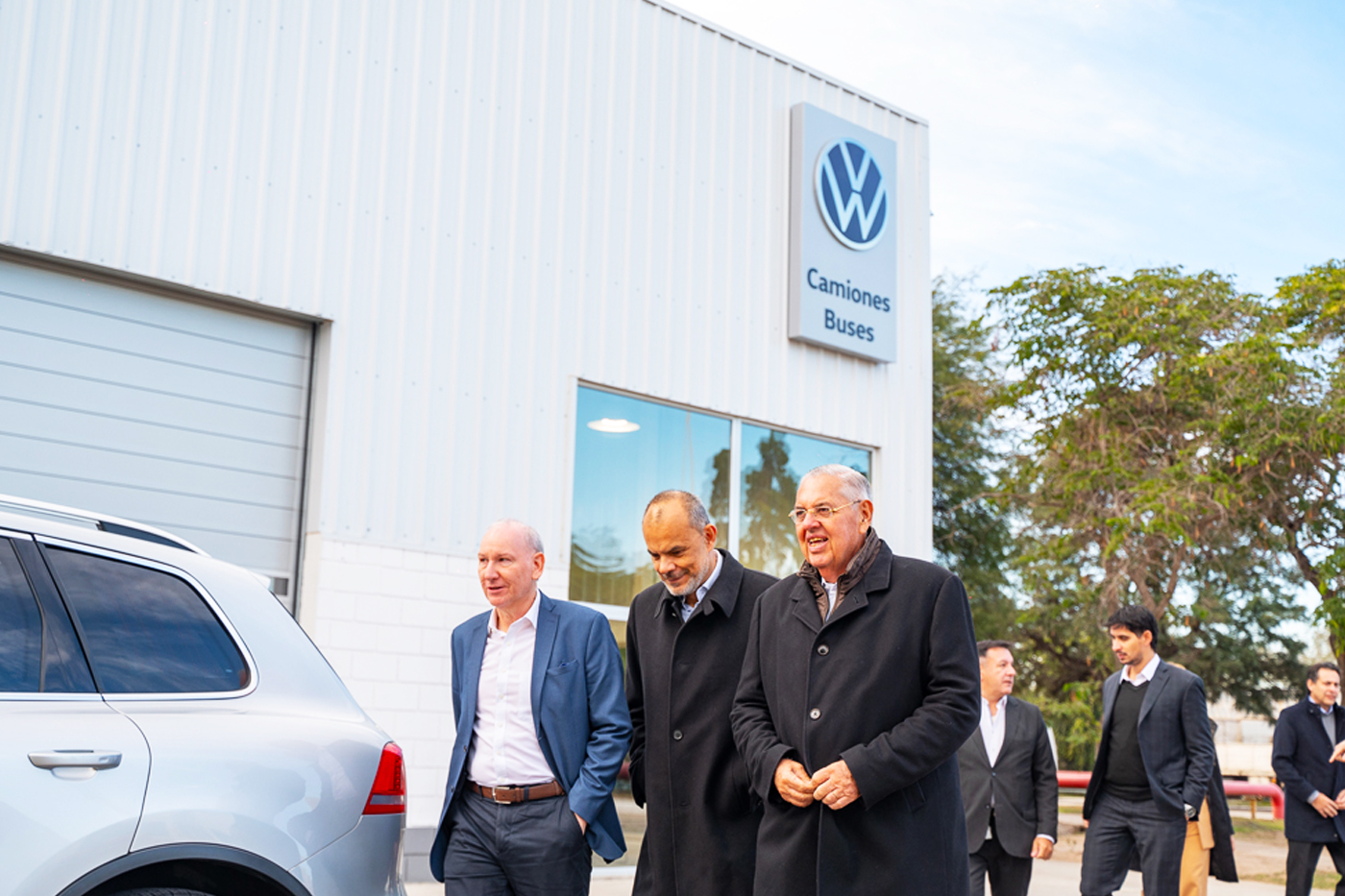 Volkswagen