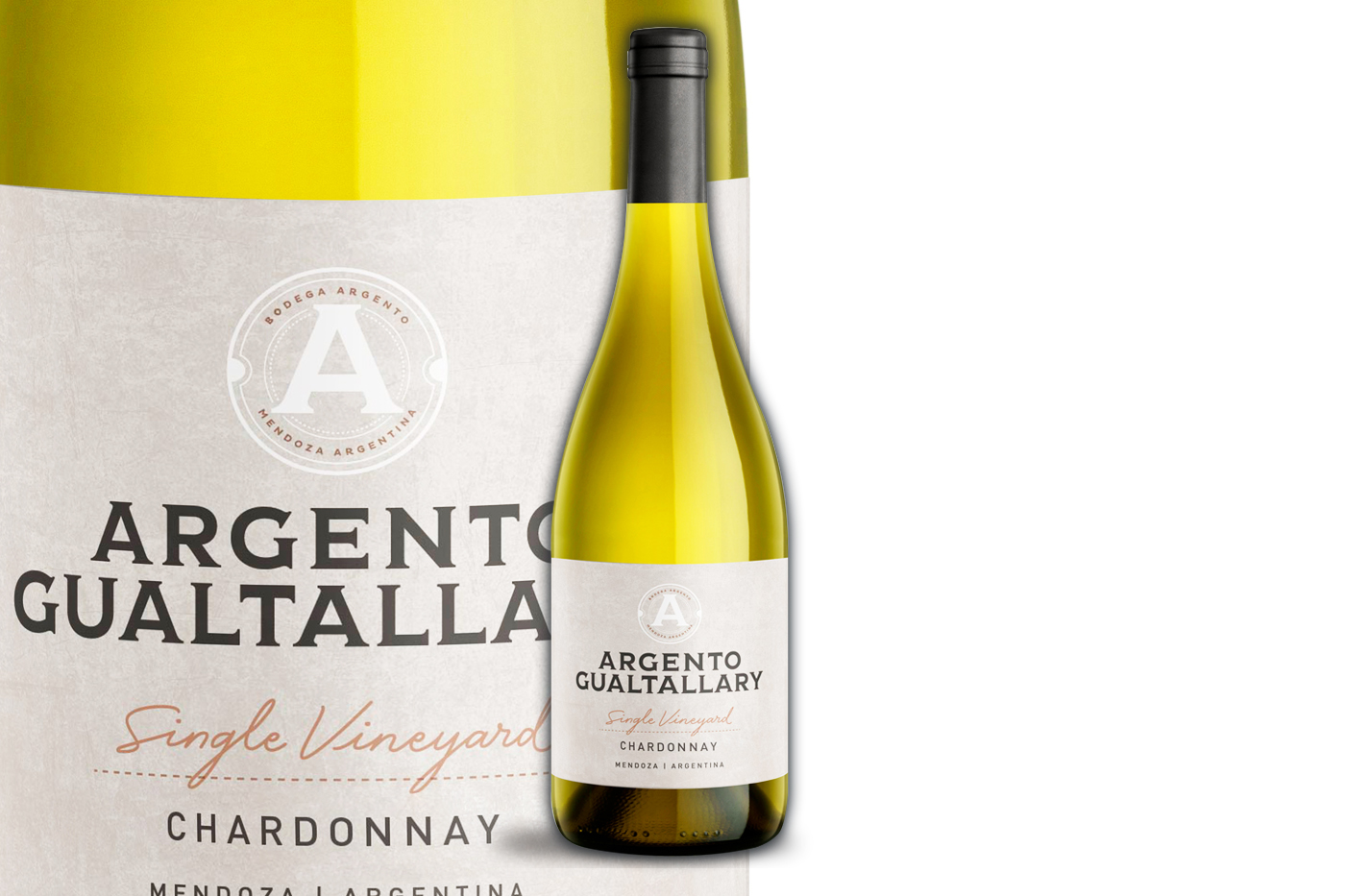 Bodega Argento