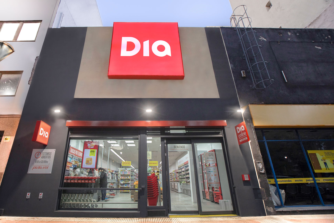 Dia Argentina