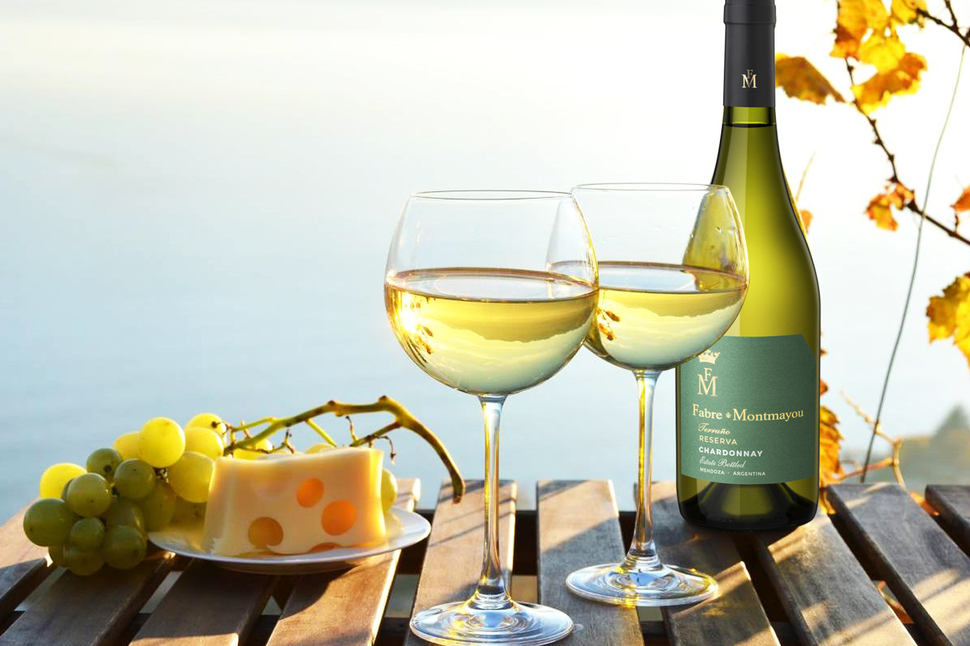 Chardonnay