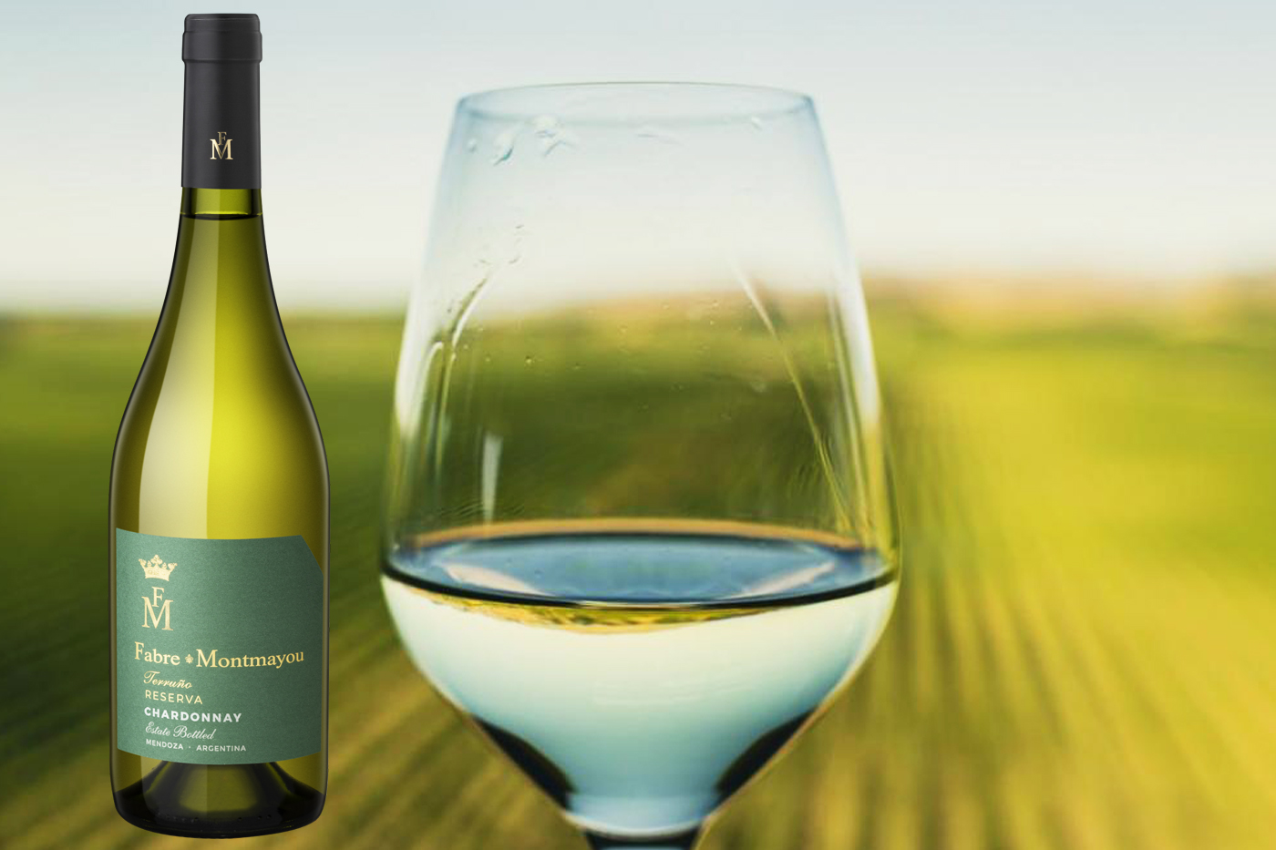 Chardonnay