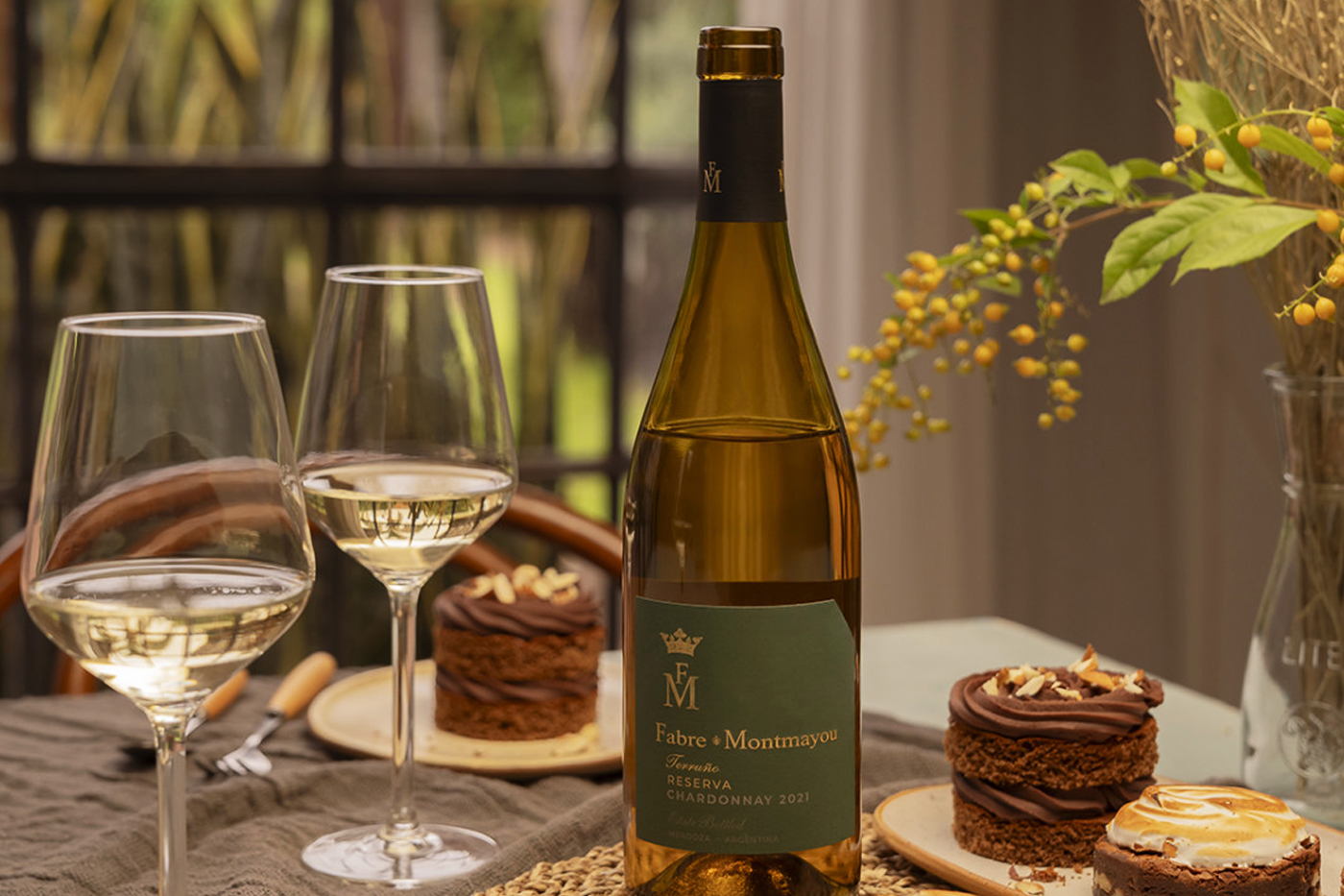 Chardonnay