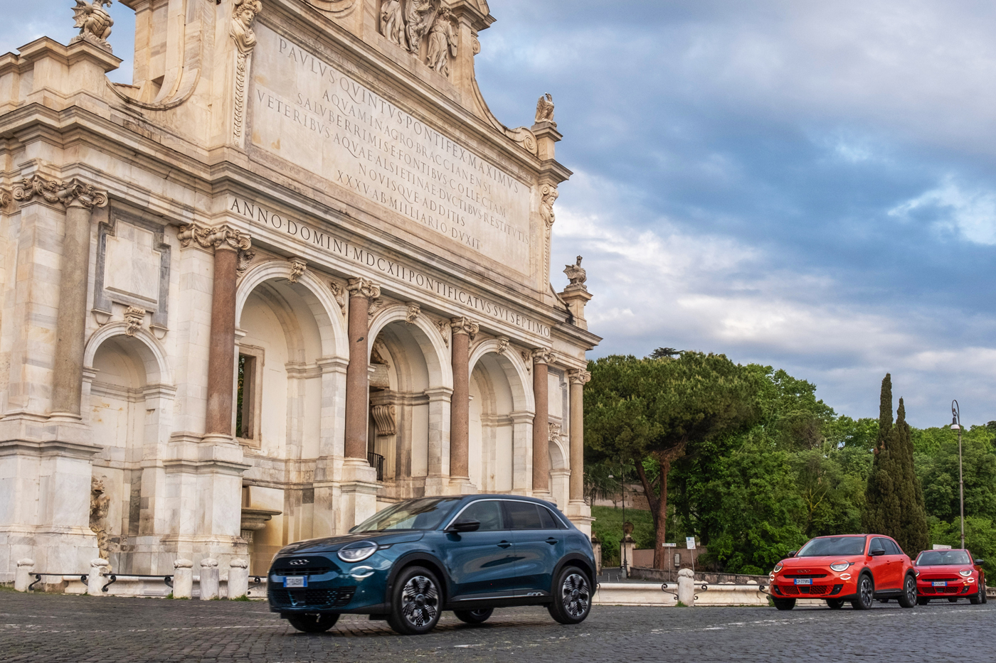FIAT