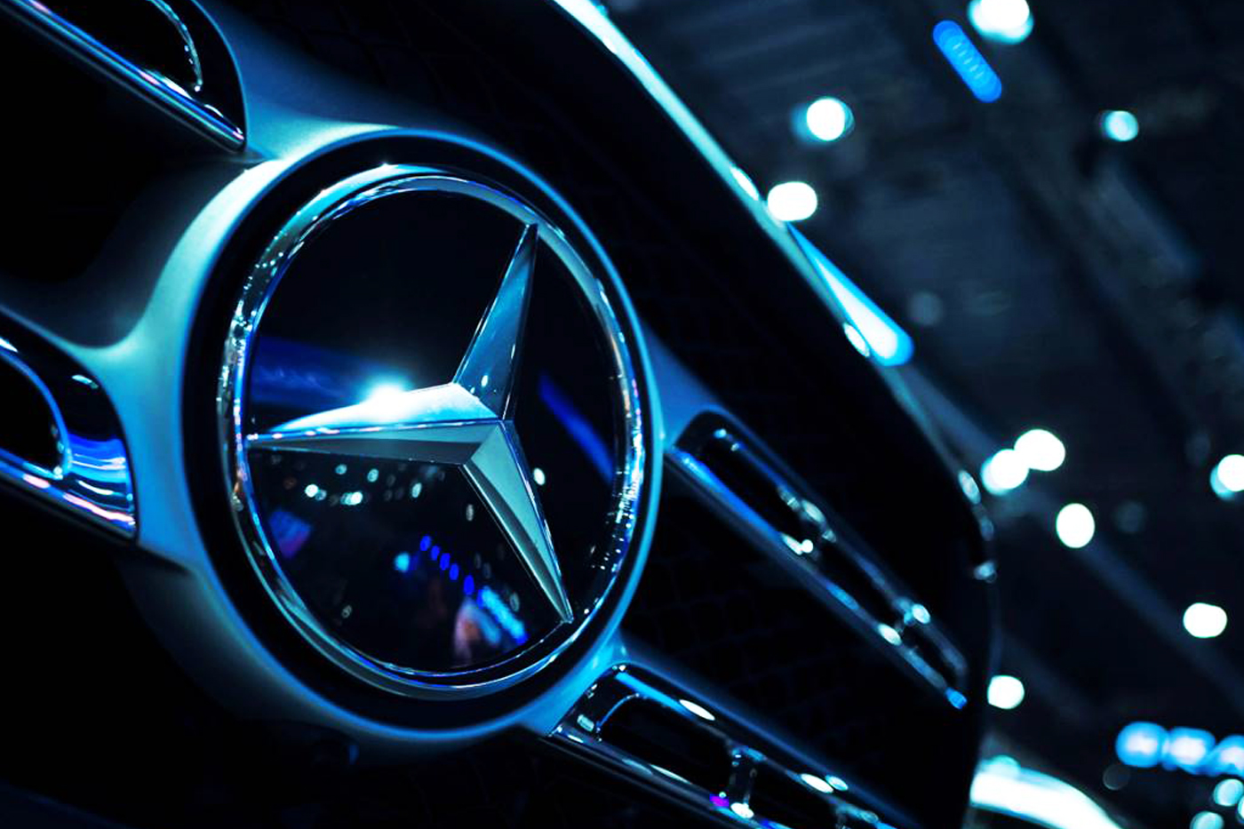 Mercedes-Benz Argentina