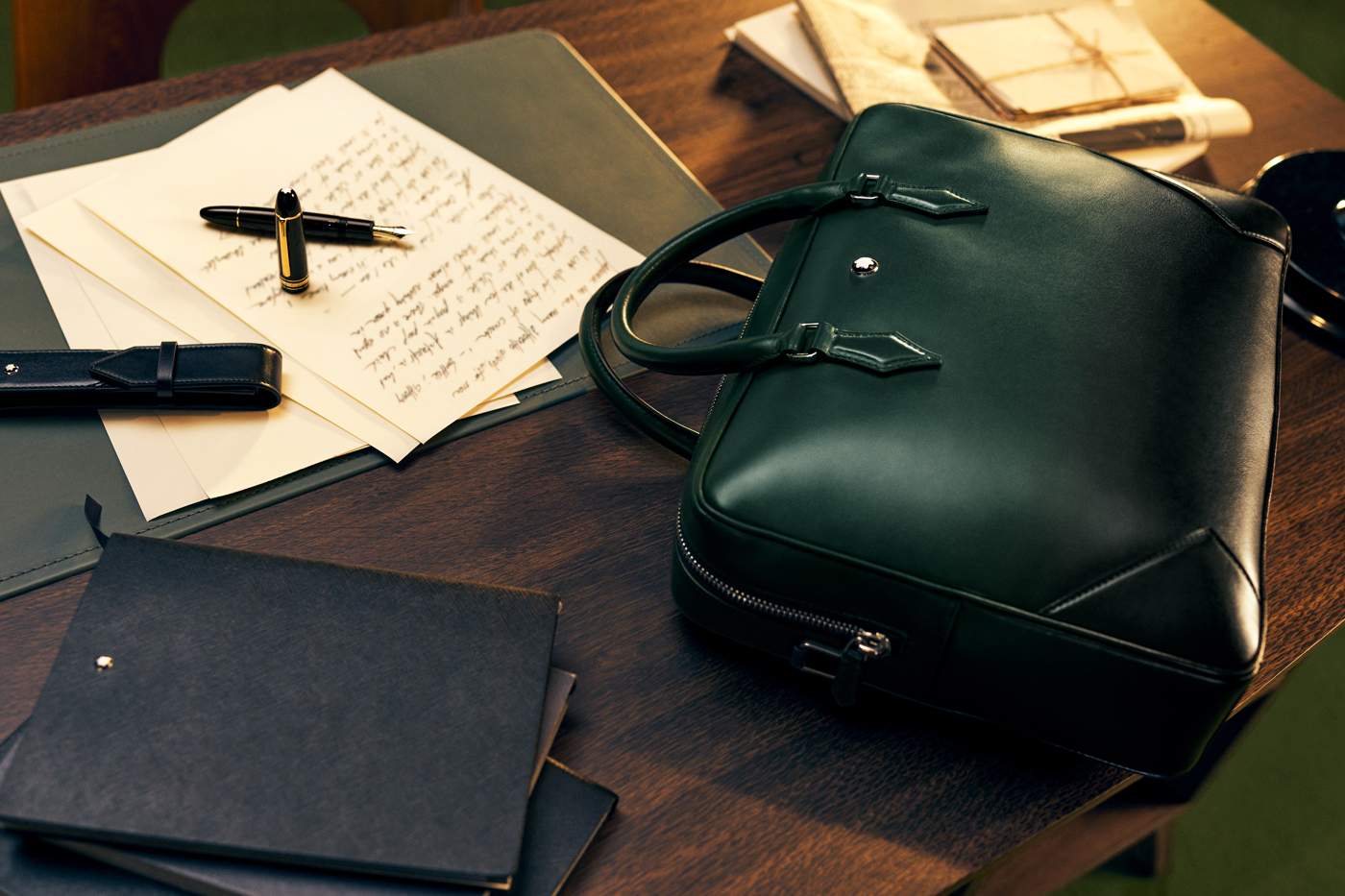 Montblanc