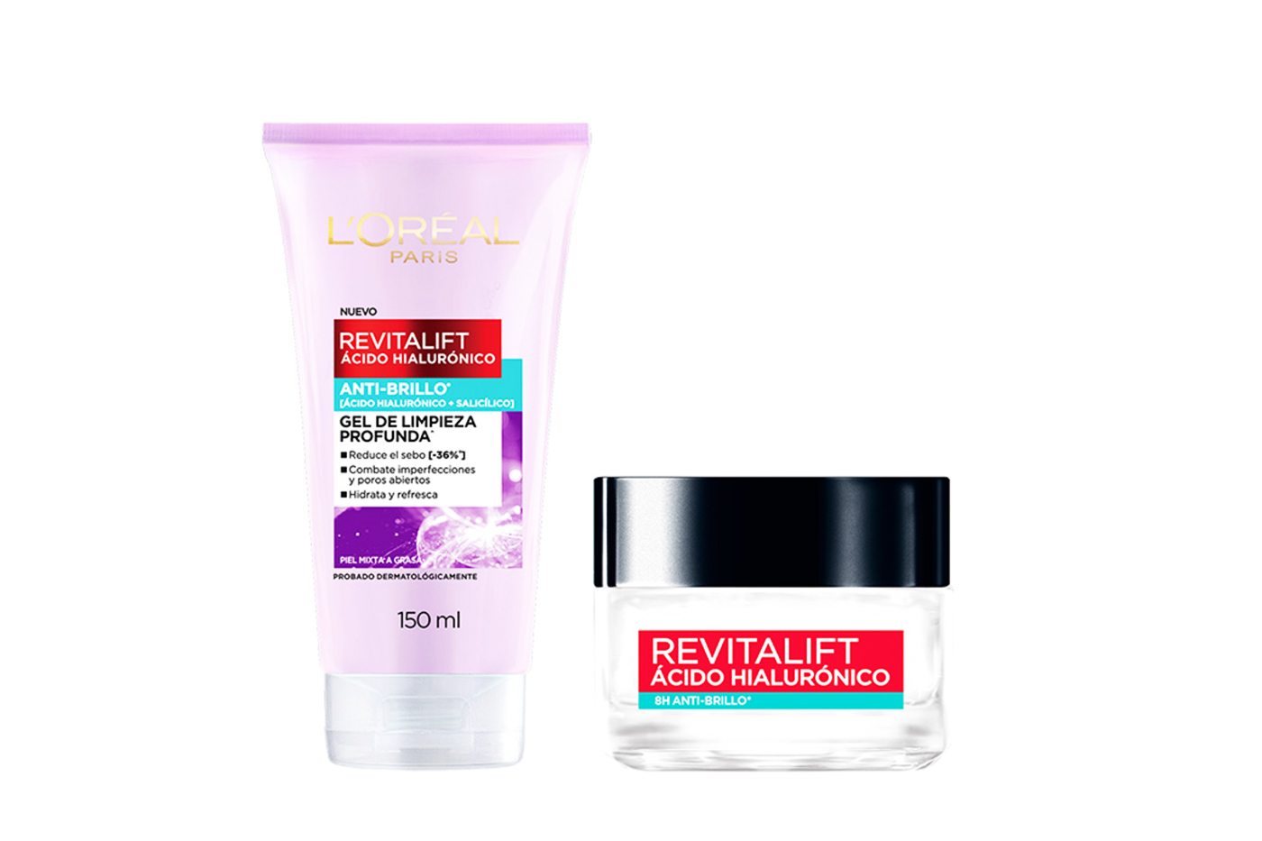 L'Oréal