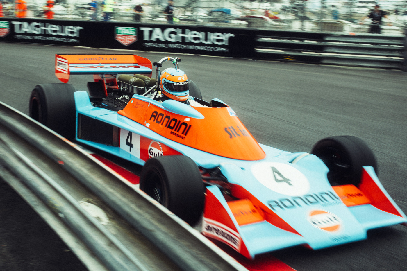 TAG Heuer