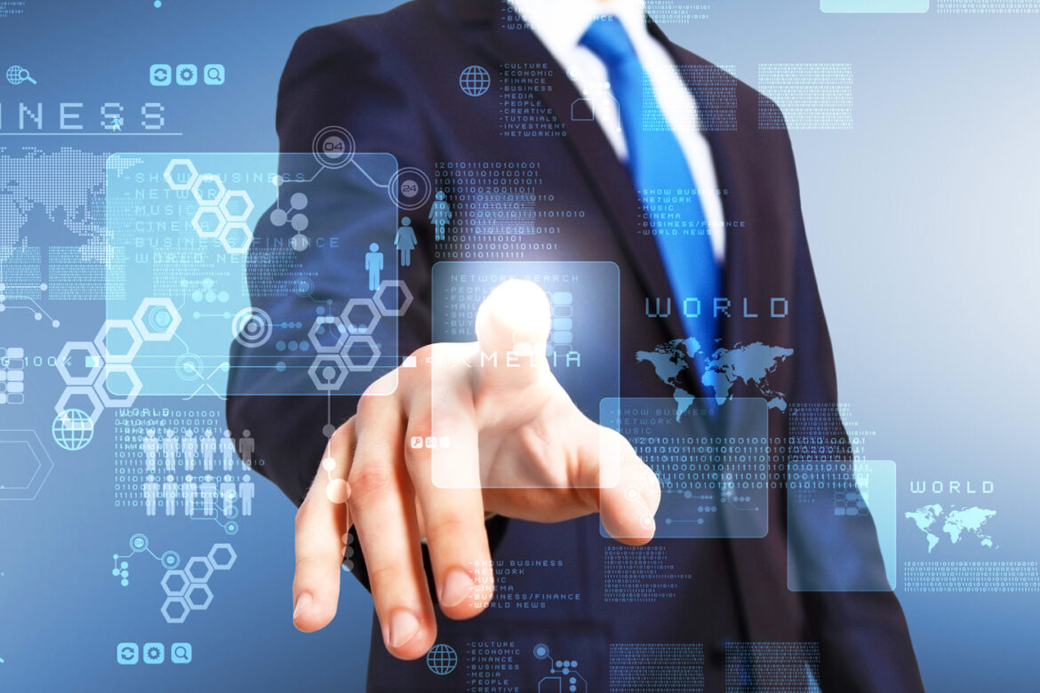data centers