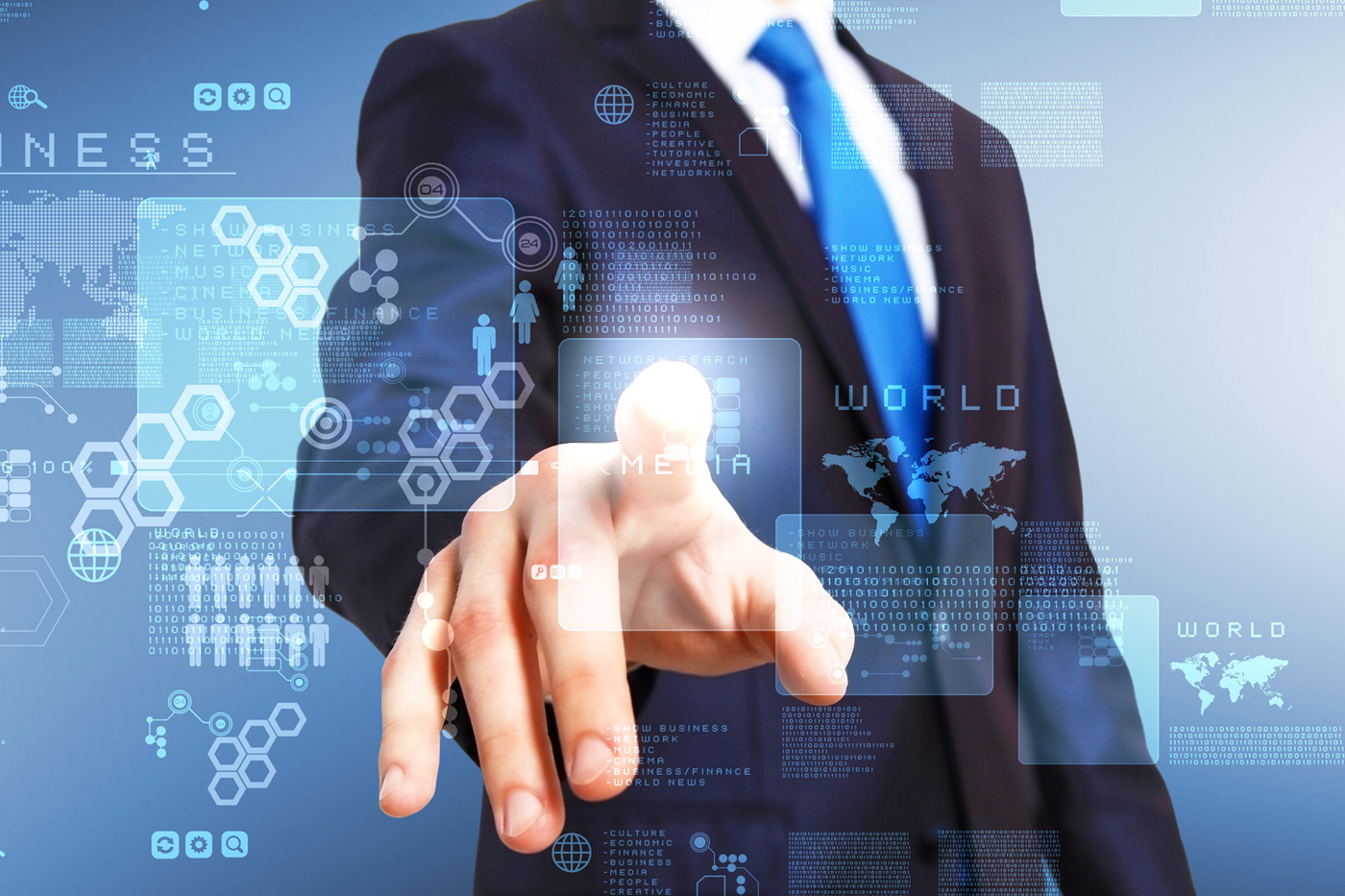 data centers