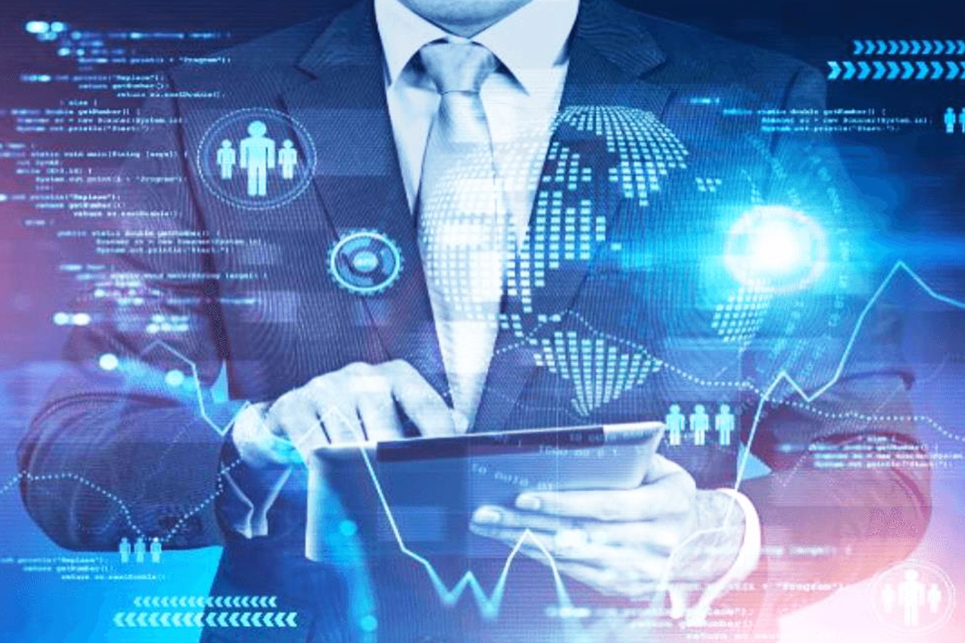 data centers