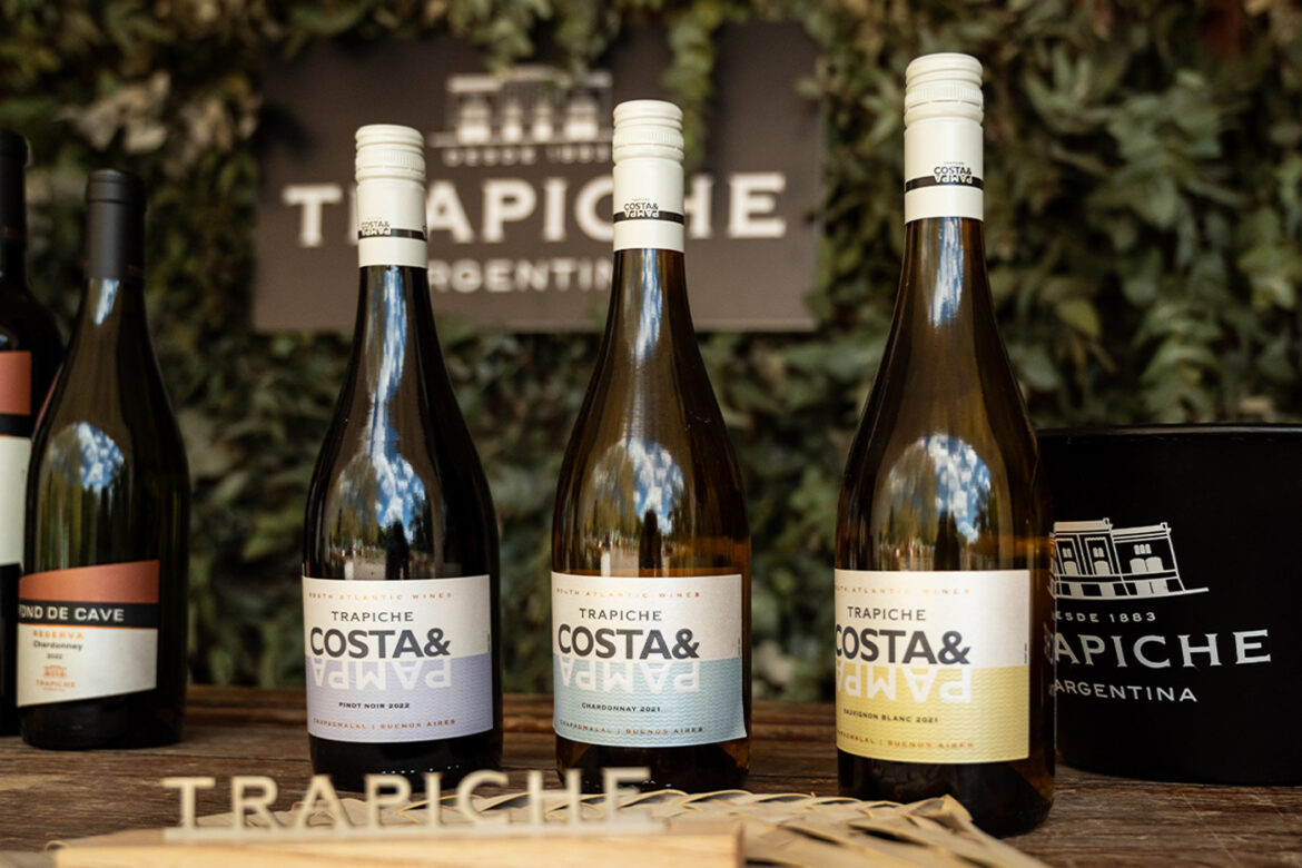 Trapiche