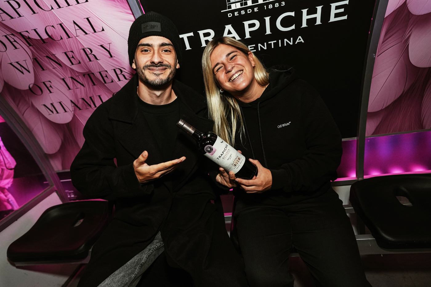 Trapiche