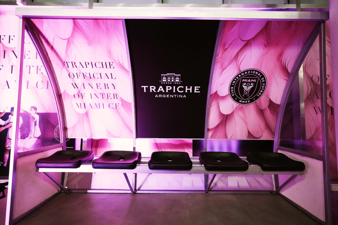 Trapiche