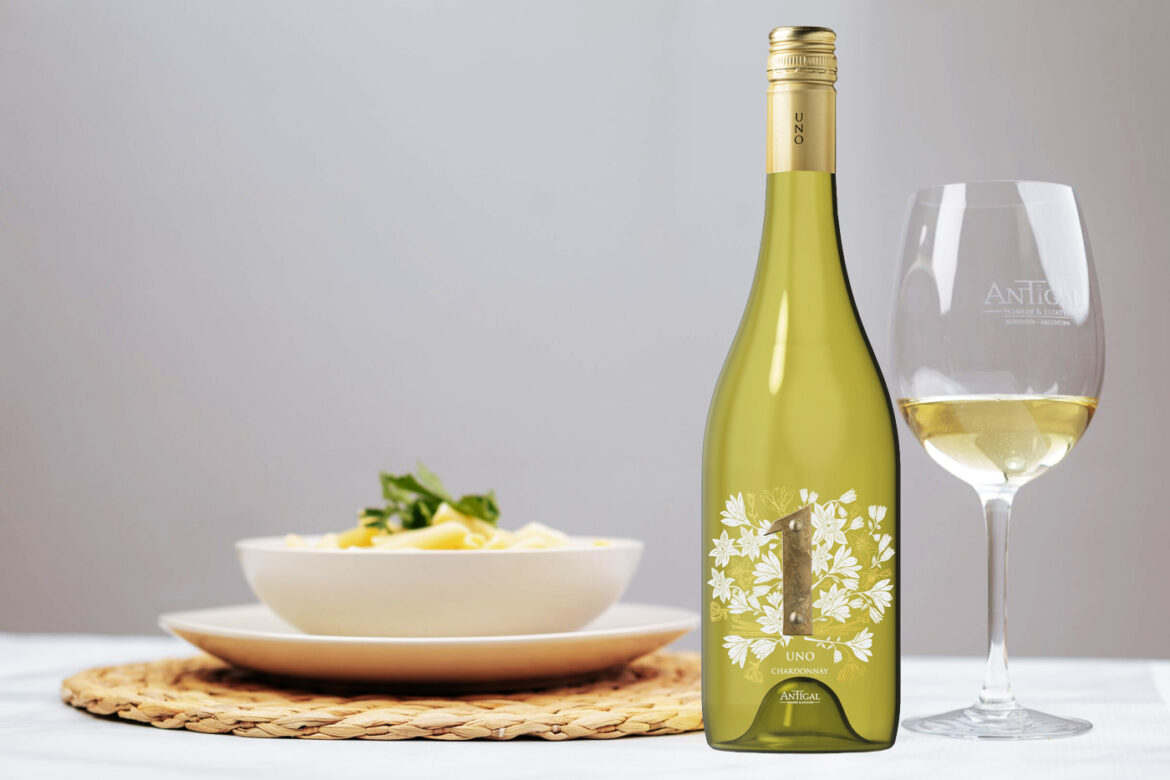 Chardonnay