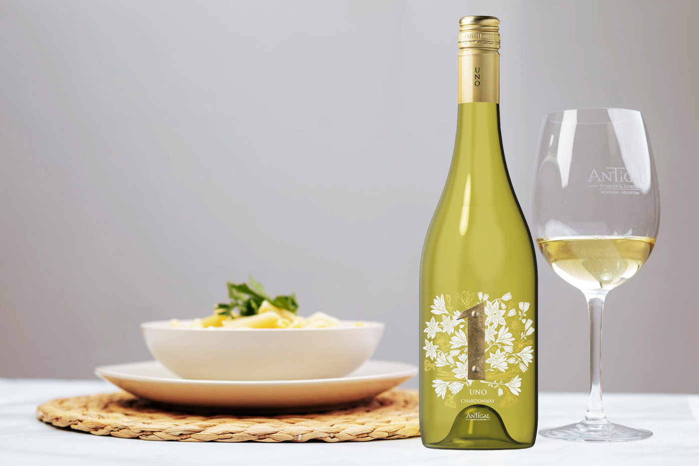 Chardonnay
