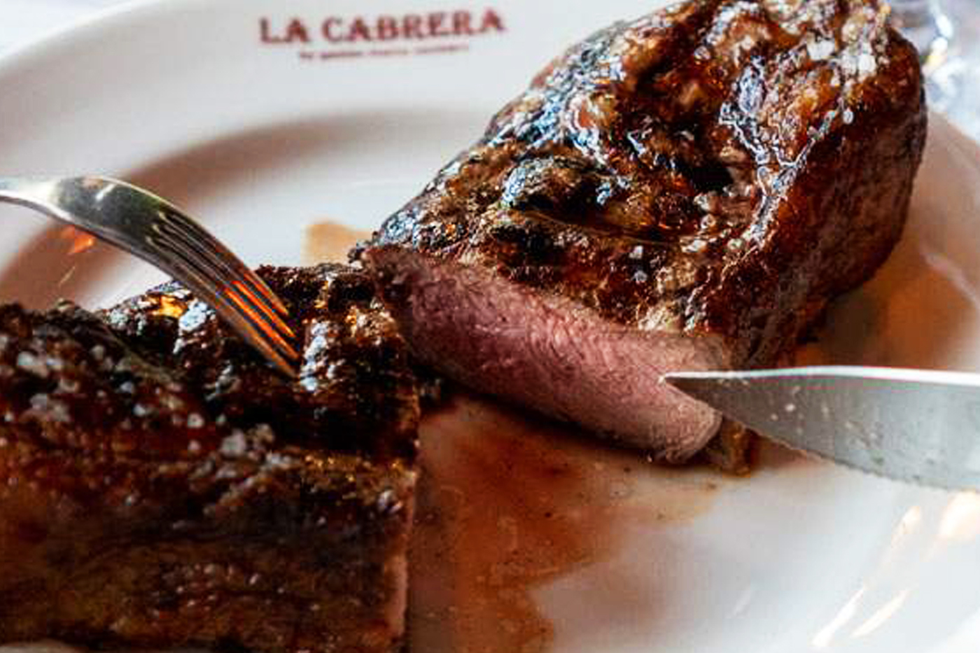 La Cabrera Buenos Aires