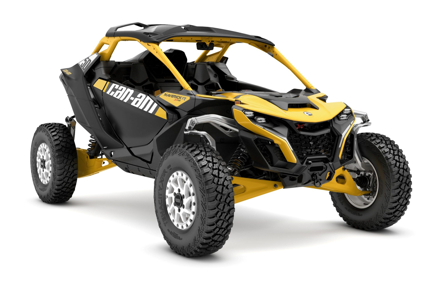 Can-Am