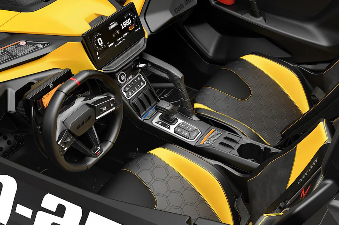 Can-Am
