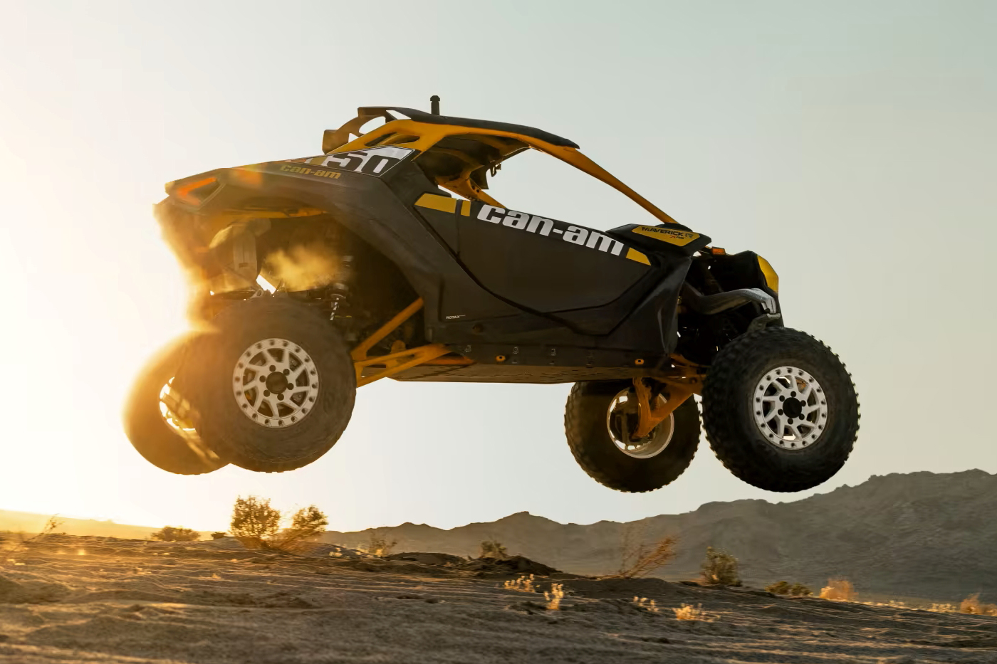 Can-Am