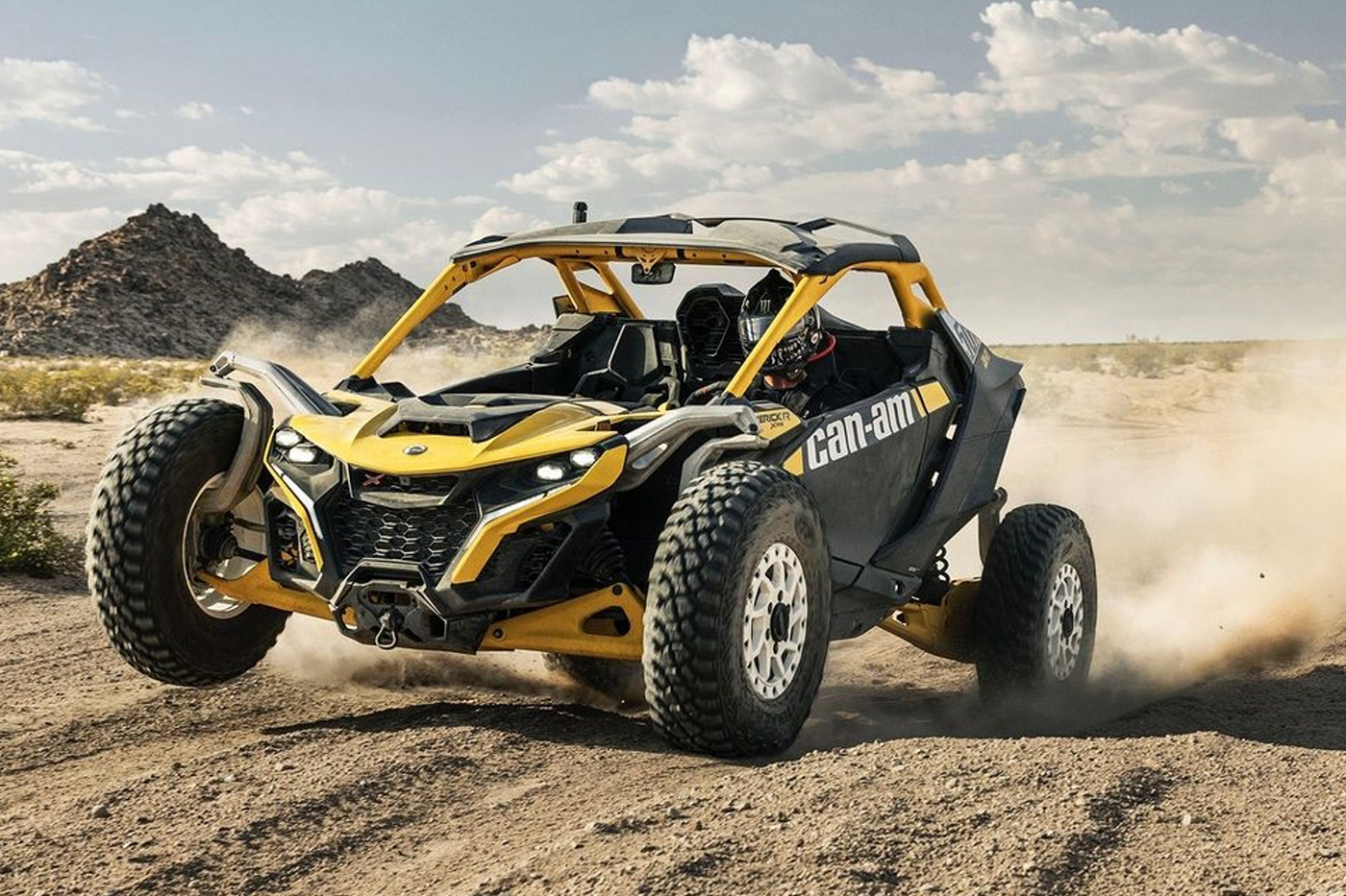 Can-Am