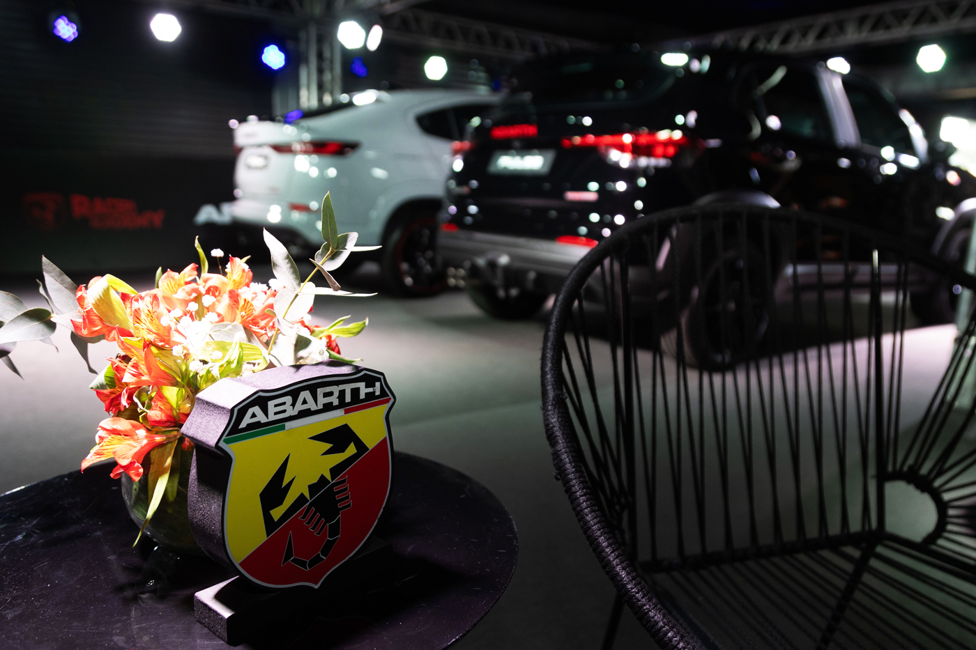 Abarth