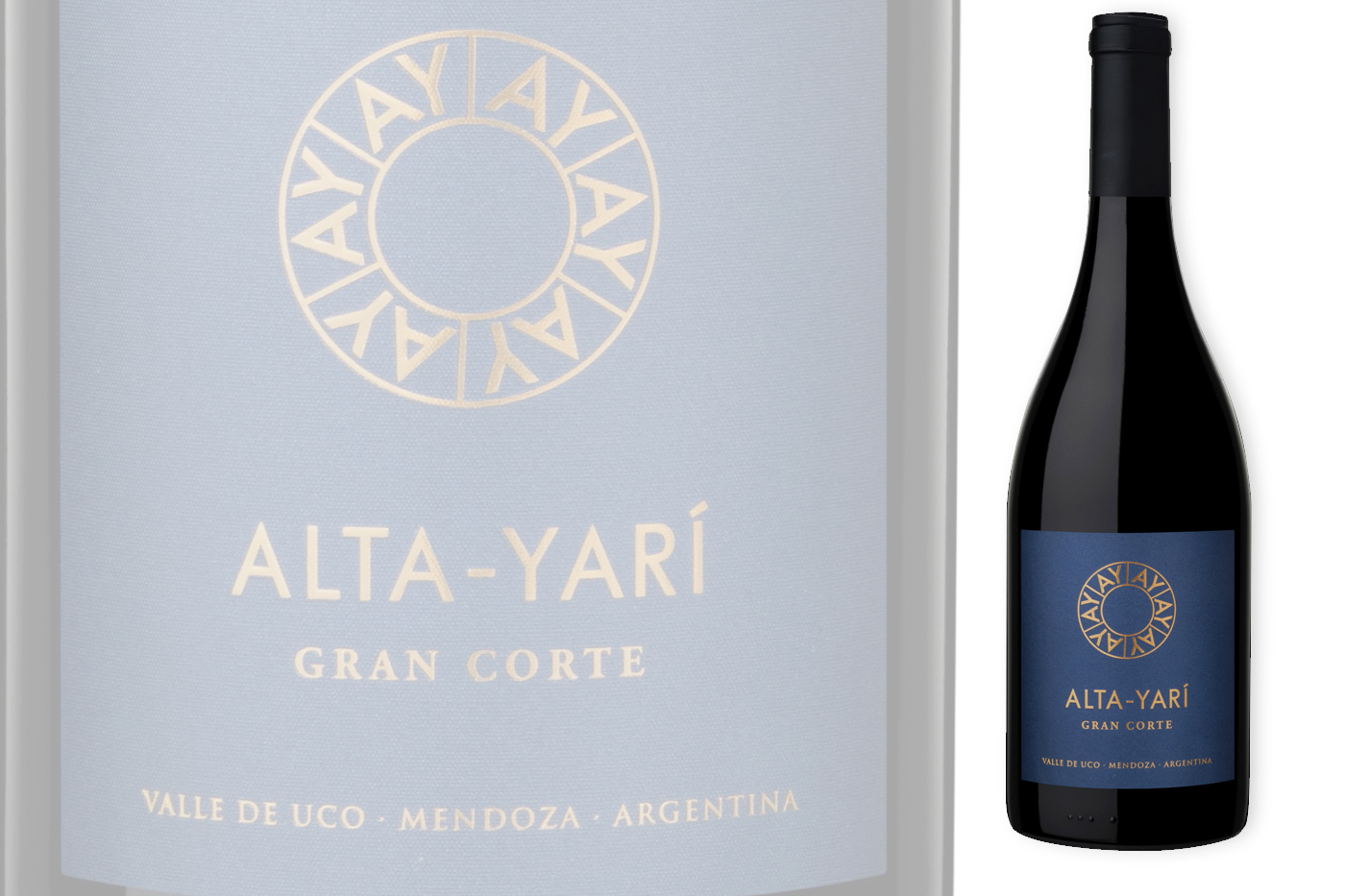 Alta Yari
