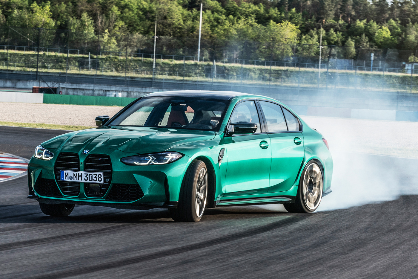 BMW M3