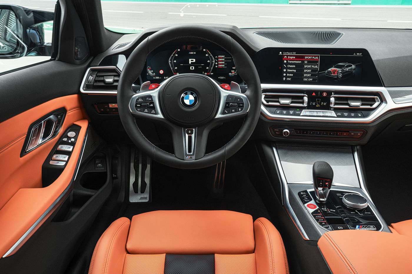 BMW M3