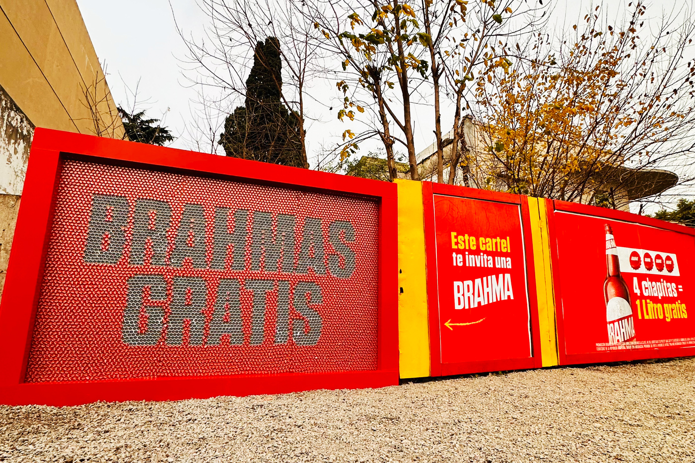 Brahma