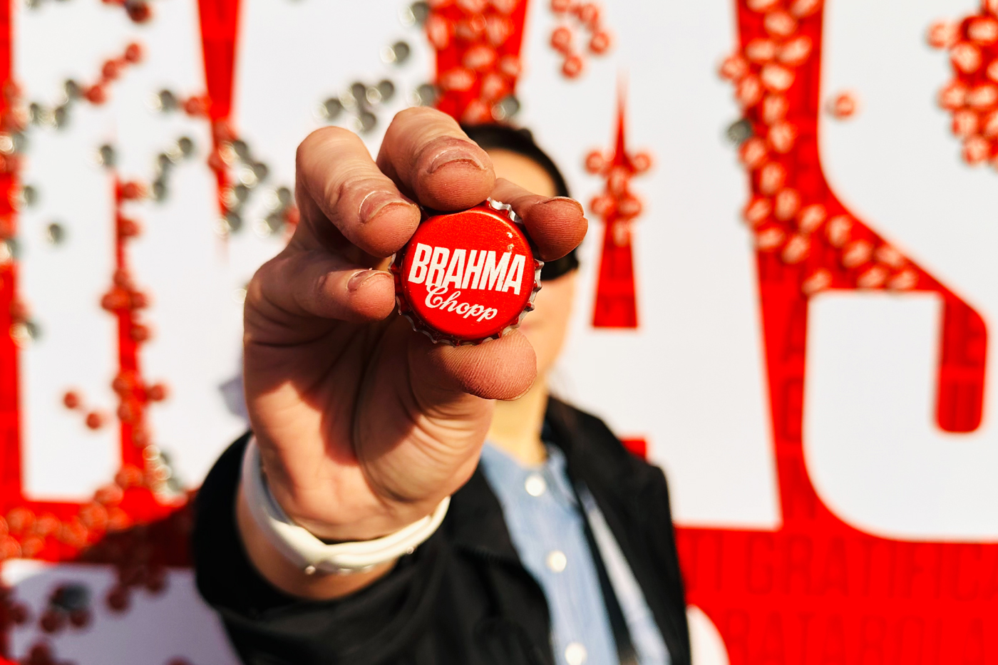 Brahma