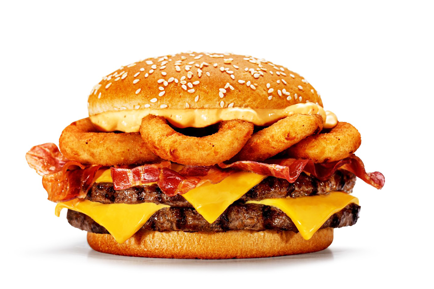Stacker Onion
