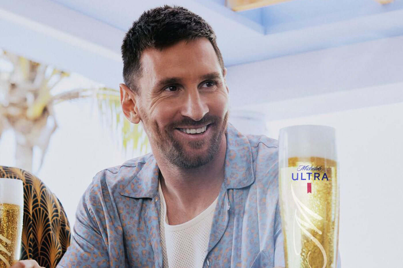 Michelob ULTRA