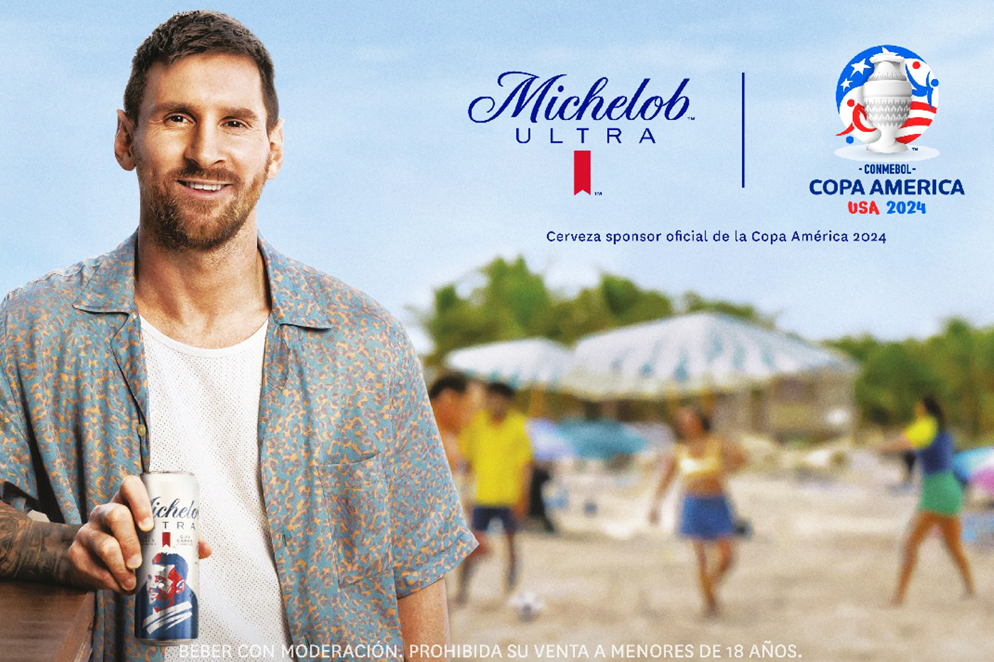 Michelob ULTRA
