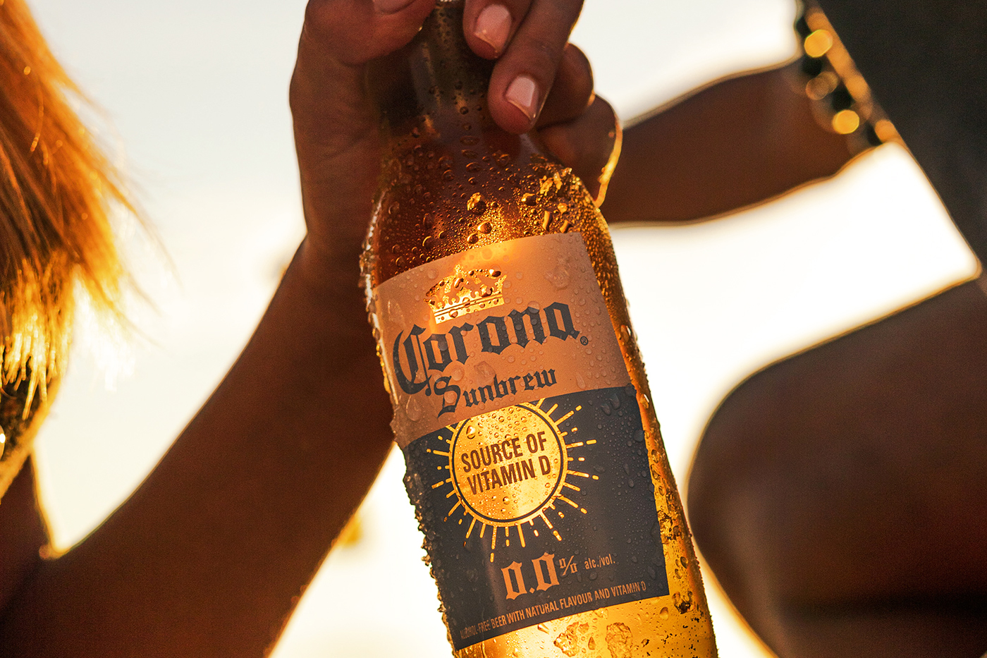 Corona Cero