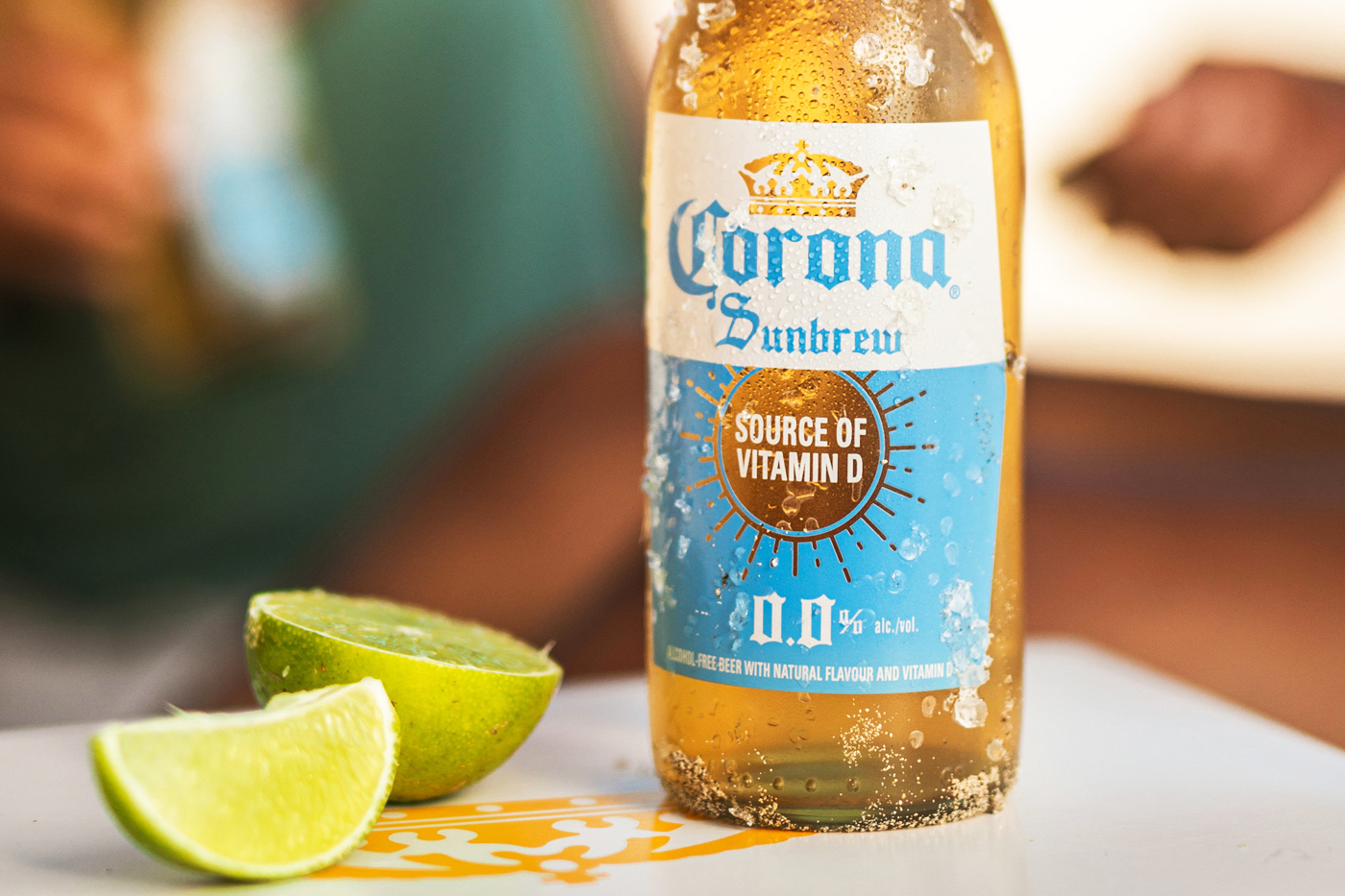 Corona Cero